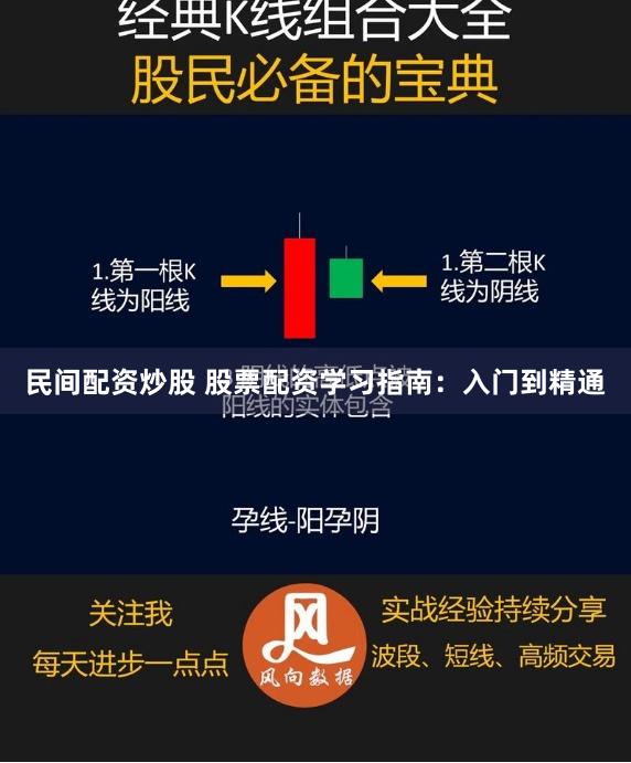民间配资炒股 股票配资学习指南：入门到精通