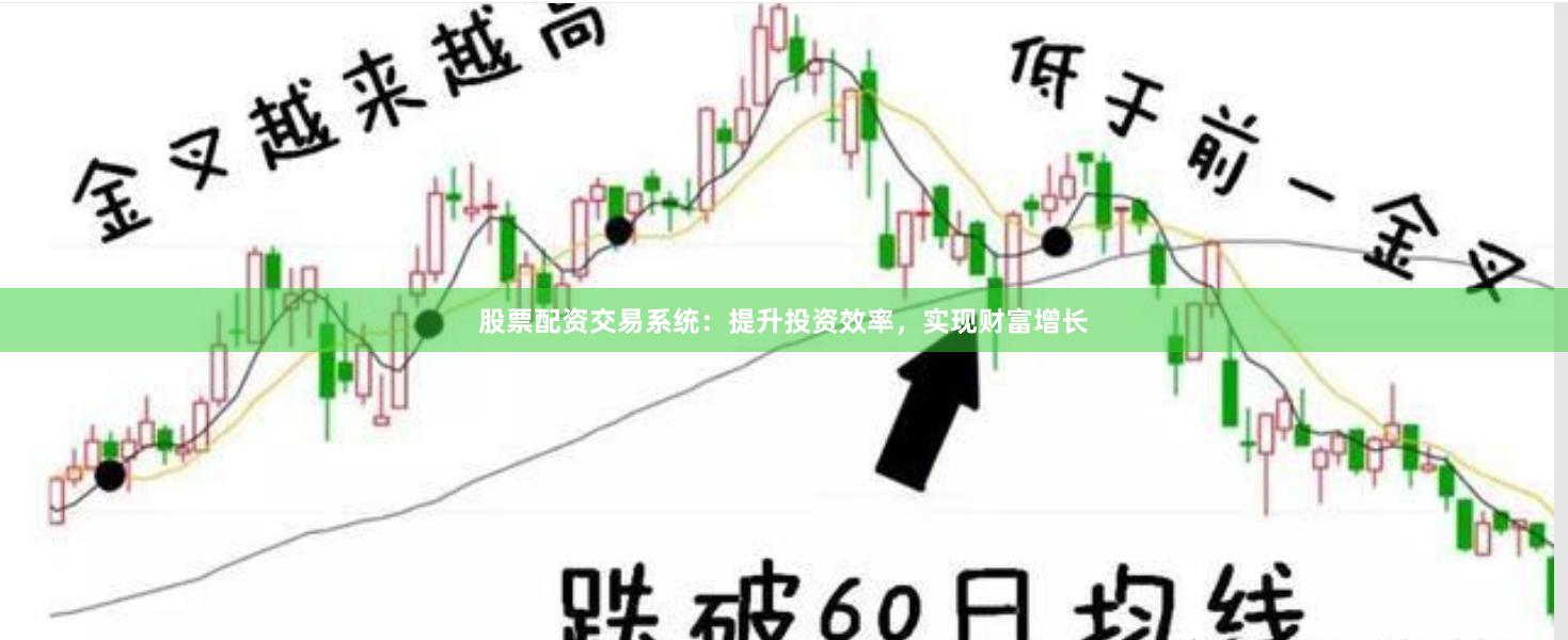 股票配资交易系统：提升投资效率，实现财富增长