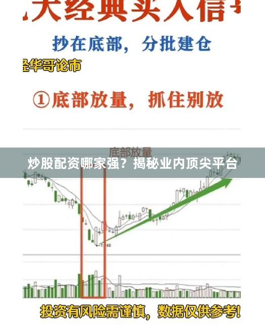 炒股配资哪家强？揭秘业内顶尖平台