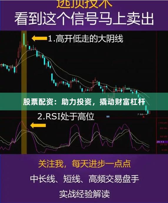 股票配资：助力投资，撬动财富杠杆